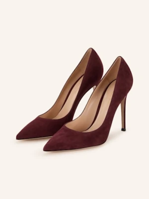 Gianvito Rossi Czółenka Gianvito 105 rot