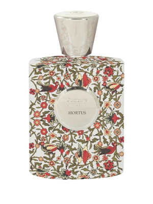 Giardino Benessere Hortus