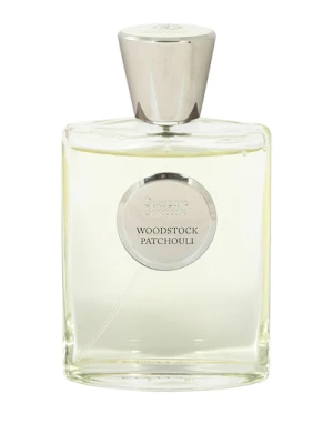Giardino Benessere Woodstock Patchouli