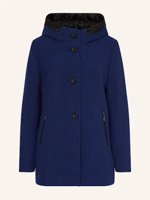 Gil Bret Kurtka Bouclé blau