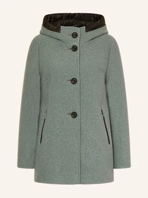Gil Bret Kurtka Bouclé gruen