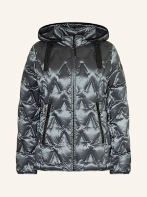 Gil Bret Kurtka Pikowana blau