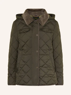 Gil Bret Kurtka Pikowana gruen