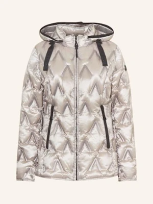 Gil Bret Kurtka Pikowana weiss