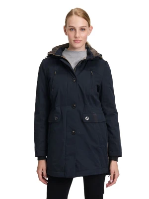 Gil Bret Parka w kolorze granatowym rozmiar: 40