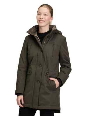 Gil Bret Parka w kolorze khaki rozmiar: 38