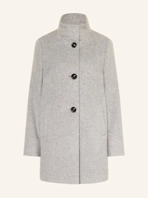 Gil Bret Płaszcz grau