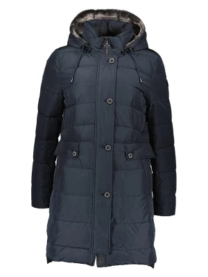 Gil Bret Płaszcz pikowany w kolorze czarnym rozmiar: 36