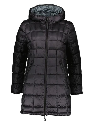 Gil Bret Płaszcz pikowany w kolorze czarnym rozmiar: 40