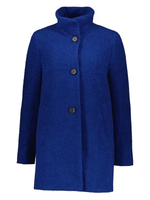 Gil Bret Płaszcz przejściowy w kolorze niebieskim rozmiar: 40