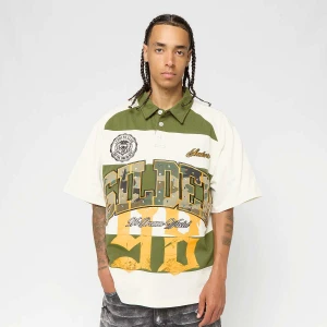 Gilded Polo Smoke Rise