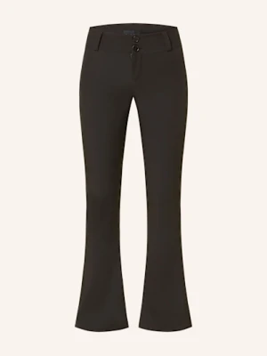 Gina Tricot Spodnie schwarz