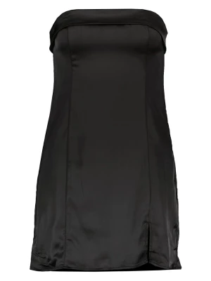 Gina Tricot Sukienka w kolorze czarnym rozmiar: 40