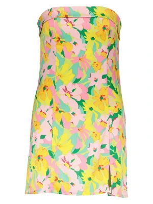 Gina Tricot Sukienka ze wzorem rozmiar: 40