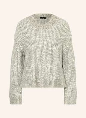 Gina Tricot Sweter gruen