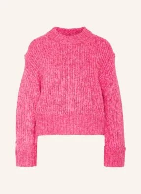 Gina Tricot Sweter pink