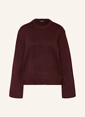 Gina Tricot Sweter rot