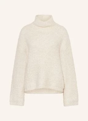 Gina Tricot Sweter weiss