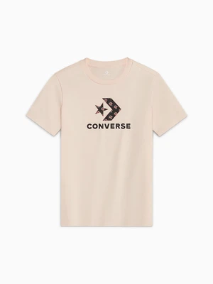 Gingham & Strawberries T-Shirt Converse