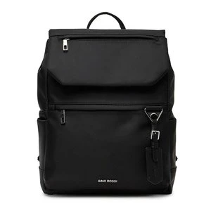 Gino Rossi 06A10818-1 Czarny