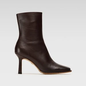 Gino Rossi 105272 Brązowy ciemny