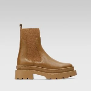 Gino Rossi 222FW104 Camel
