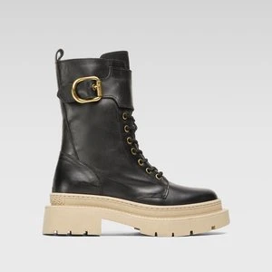 Gino Rossi 222FW105 Czarny