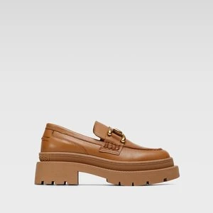 Gino Rossi 222FW107 Camel