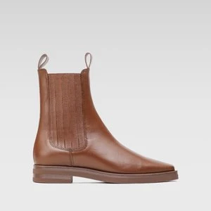 Gino Rossi 222FW131 Brązowy