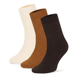 Gino Rossi 3MB-003-AW24 (3-pack) MIX