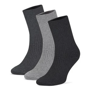 Gino Rossi 3MB-003-AW24 (3-pack) MIX