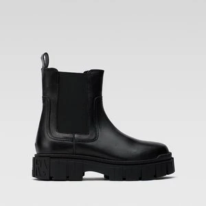 Gino Rossi 4060 Czarny