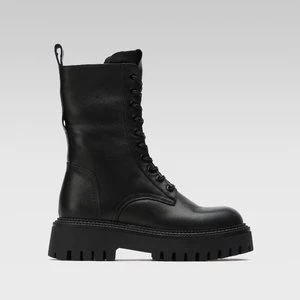 Gino Rossi 8042 Czarny