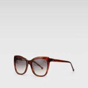 Gino Rossi AGG-A-602-MX-07 Brązowy jasny