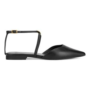 Gino Rossi ALANA-SLT593-X8 Czarny