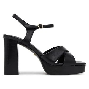 Gino Rossi ALIA-118081 Czarny