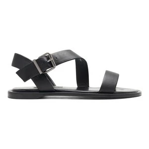 Gino Rossi ANCONA-108087 Czarny