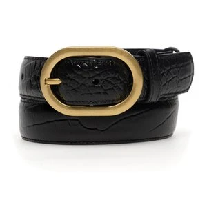 Gino Rossi BLYL23001 Czarny