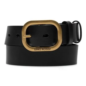Gino Rossi BLYL23003 Czarny