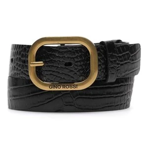 Gino Rossi BLYL23003 Czarny