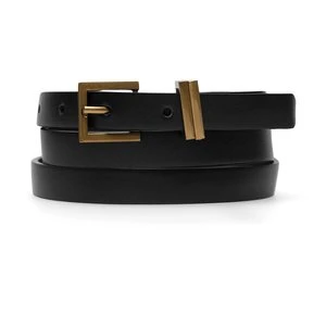 Gino Rossi BLYL23004 Czarny