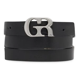 Gino Rossi BLYL23007 Czarny