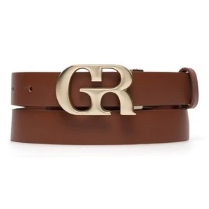 Zdjęcie produktu Gino Rossi BLYL23008 Brązowy