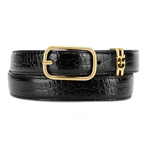 Gino Rossi BLYL24001-2 CR Czarny