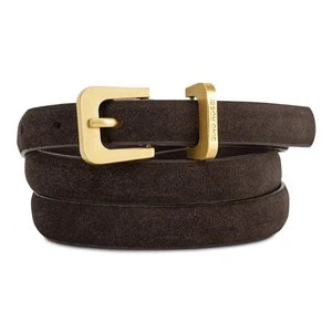 Gino Rossi BLYL24003-1 Brązowy ciemny