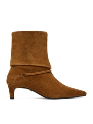 Gino Rossi Botki EO-DIUNA-120056 Brązowy