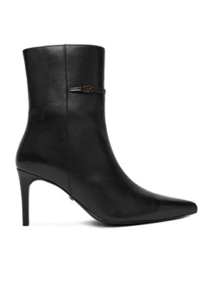 Gino Rossi Botki EO-LUIA-121940 Czarny