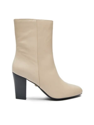 Gino Rossi Botki HAGA-116068 Écru