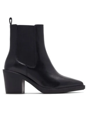 Gino Rossi Botki IRIS-110401 Czarny