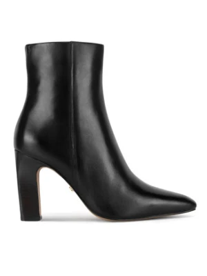 Gino Rossi Botki MIYA-116047 Czarny